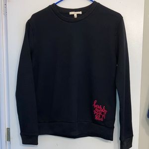 Maje sweatshirt